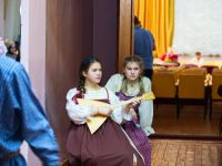 Красавский сельский дом культуры