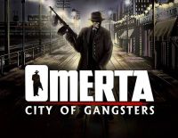 Omerta - City of Gangsters (PC)