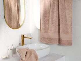 Полотенце Incanto, капучино