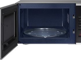 Микроволновая печь Samsung MS23K3513AS/BW 23 л серебристый