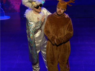 Билеты на С приветом по планетам (Май театр) / Театр | Афиша | ИнфоТаймс