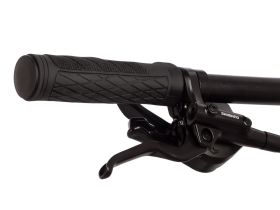 Горный велосипед Stinger Reload Evo 29, год 2024, цвет Черный, ростовка 22