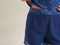 Пижама Navy Blue Tulip II