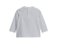 Лонгслив для маленькой девочки