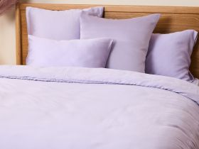 Постельное белье Light lilac