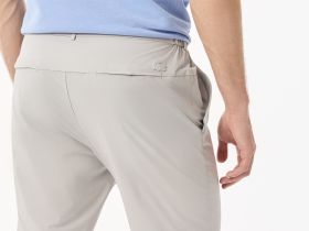 Мужские брюки Lacoste стандартного кроя