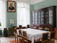 Государственный музей – культурный центр «Интеграция» им. Николая Островского