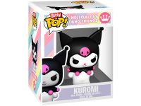 85715 Фигурка Sanrio: Kuromi