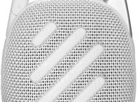 Портативная колонка JBL Clip 5 Белая