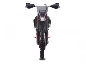 Мотоцикл кроссовый эндуро ROCKOT GS ONE Blackout