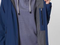 Куртка ветрозащитная Wellington V Женская