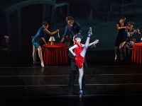 Волгоградский государственный театр «Царицынская опера»