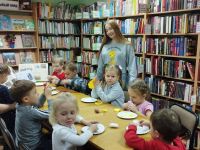 Библиотека № 28 г. Челябинска