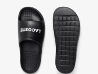 Женские сланцы Lacoste SERVE SLIDE 2.0 124 1 CFA