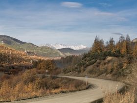 Автопутешествие "Якутск - Оймякон - Магадан" (Летний сезон)