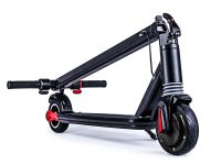 Электросамокат ICONBIT Kick Scooter TT v3