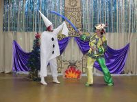 Невонский сельский дом культуры