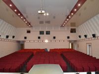 Кинозал «Себеж»