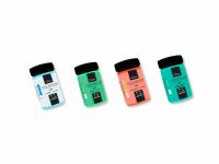 Акрил Малевичъ Glow 50 мл, светящаяся в темноте, белая