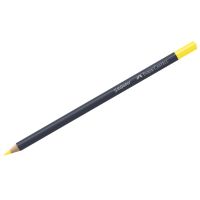 Карандаш цветной Faber-Castell "Goldfaber" цвет 105 светло-желтый кадмий