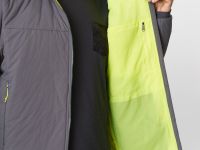 Куртка утепленная Ampere II Мужская