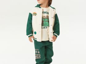 Брюки для маленького мальчика