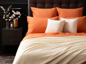 Постельное белье Terracotta