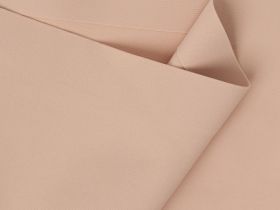 Бесшовные трусы средней посадки, Бежевый