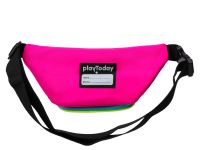 Сумка поясная для девочек