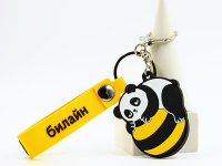 Брелок «Панда»
