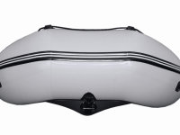 Лодка ПВХ МУССОН 3200 СК PRO