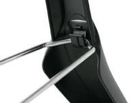 Комплект крыльев SKS VELO 42 URBAN 28" (черный)