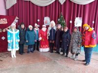 Фоминский сельский дом культуры