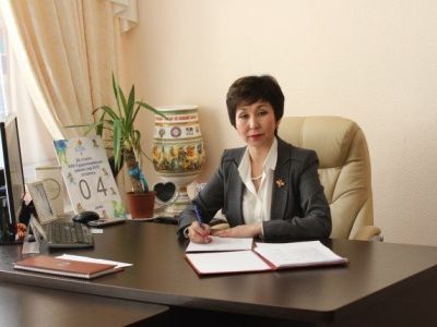 Директор Республиканского центра адаптивной физкультуры подозревается в хищении 3 млн рублей