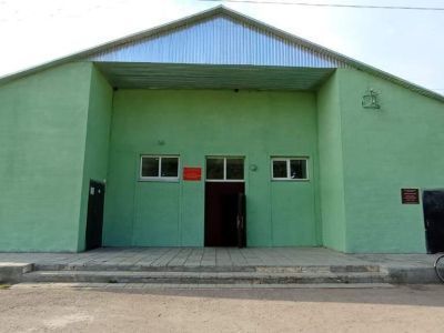 Малинковская сельская библиотека