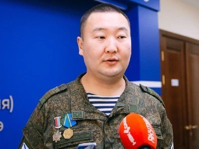 Участник СВО назвал создание госфонда помощи военнослужащим справедливым решением президента