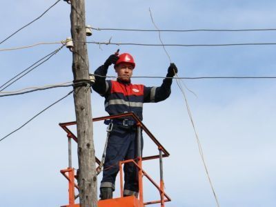 График ремонтных работ энергетиков в районах Якутии с 1 по 12 июня