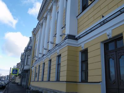 Церковь англиканская Иисуса Христа