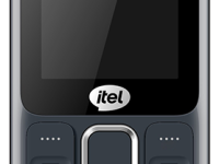 Мобильный телефон Itel
