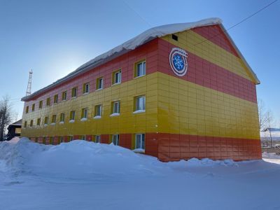 Социальная ответственность в действии: Когда кадры решают все, и для кадров решается многое…