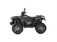 Квадроцикл LINHAI YAMAHA ATV500-D