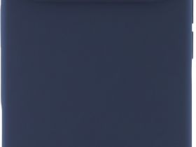 Клип-кейс Rocket Silk с MagSafe для Apple iPhone 17 Pro Dark Blue