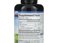 Carlson, Super C Complex, 250 вегетарианских таблеток