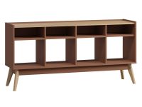ТВ-тумба Торвалль 157x77 Терракотовый