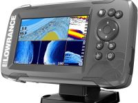 Эхолот HOOK REVEAL 5 50/200 HDI ROW    (000-15502-001)