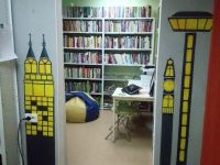 Библиотека (универсальная) № 15 г. Сургута