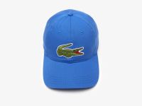 Кепка Lacoste из органического хлопка