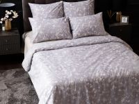 Постельное белье полукомплект Silvi