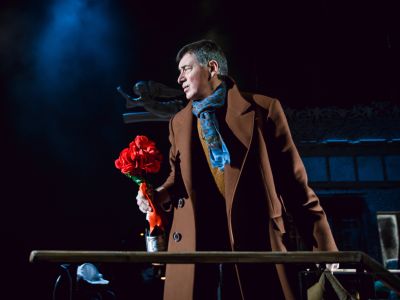 Билеты на Семья в подарок (Балтийский дом) / Театр | Афиша | ИнфоТаймс