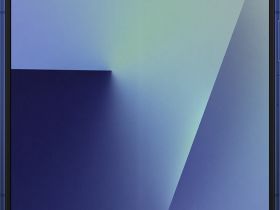 Смартфон Samsung Galaxy Z Fold7 5G 12/512 ГБ Синий